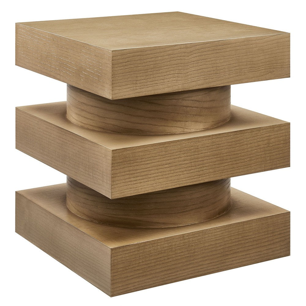 Modway EEI-6864 Perpetuate Totem End Table