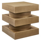 Modway EEI-6864 Perpetuate Totem End Table