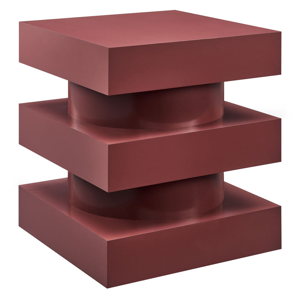 Modway EEI-6864 Perpetuate Totem End Table