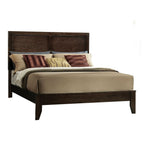 ACME 19564CK Madison California King Bed, Espresso (1Set/2Ctn)