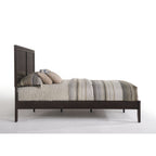 ACME 19564CK Madison California King Bed, Espresso (1Set/2Ctn)