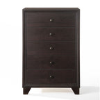 ACME 19576 Madison Chest, Espresso