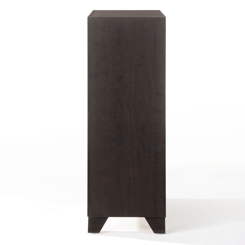 ACME 19576 Madison Chest, Espresso