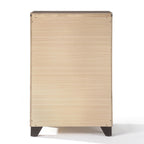 ACME 19576 Madison Chest, Espresso