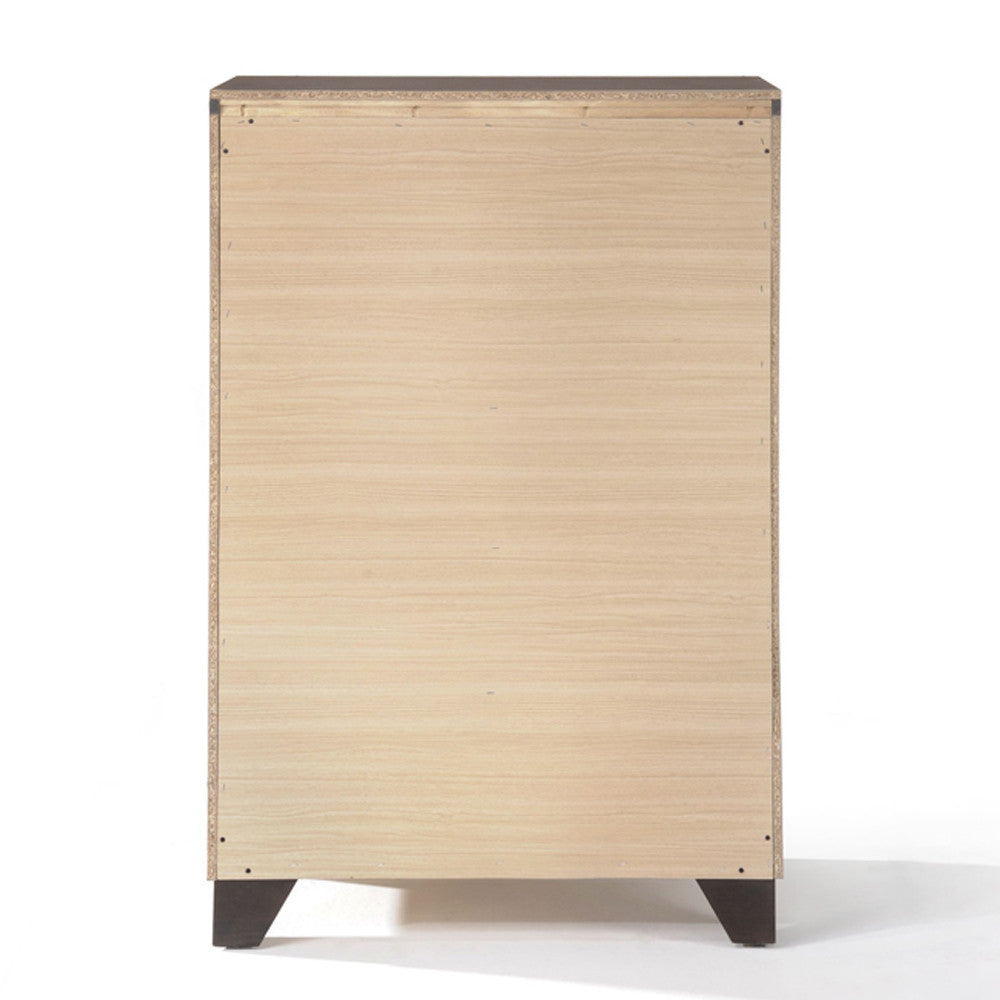 ACME 19576 Madison Chest, Espresso