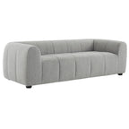 Modway EEI-6866 Liana Upholstered Fabric Sofa
