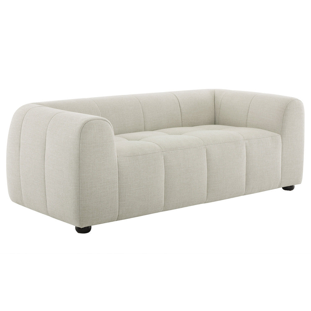 Modway EEI-6867 Liana Upholstered Fabric Loveseat