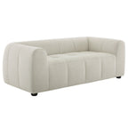 Modway EEI-6867 Liana Upholstered Fabric Loveseat