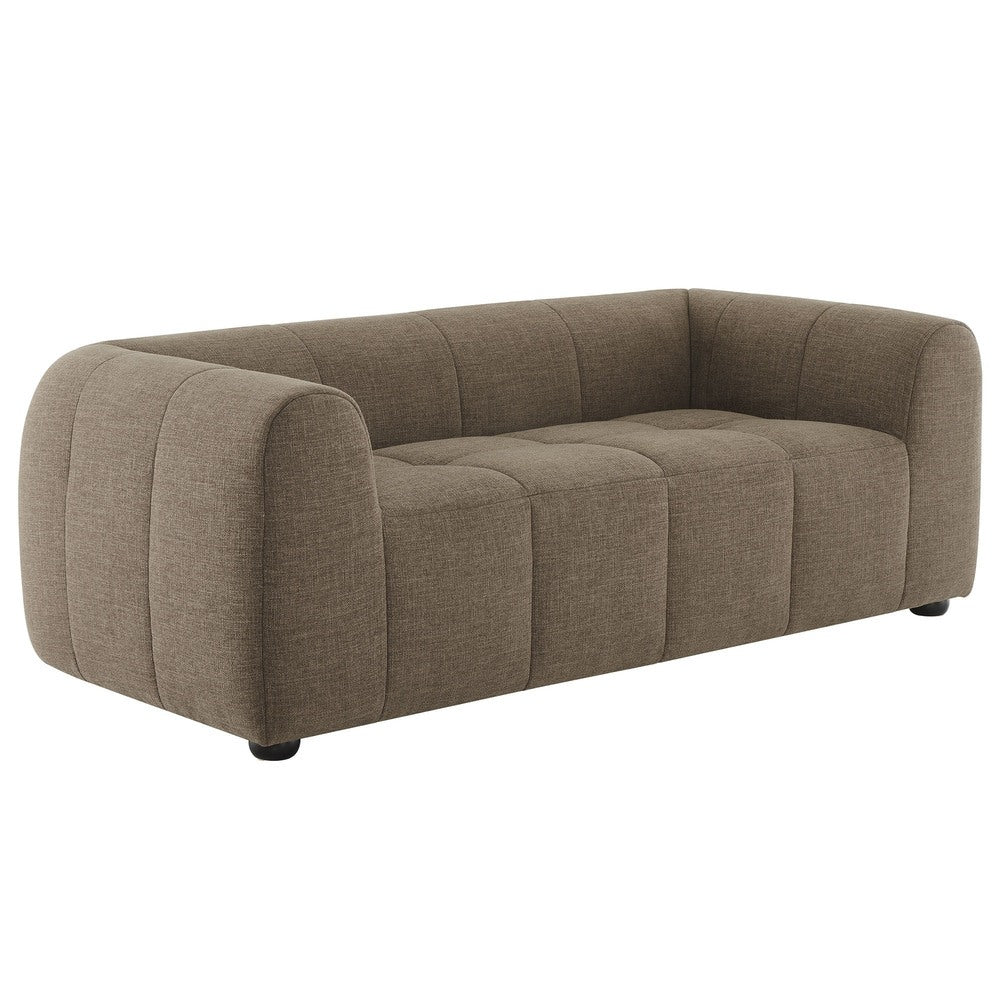 Modway EEI-6867 Liana Upholstered Fabric Loveseat