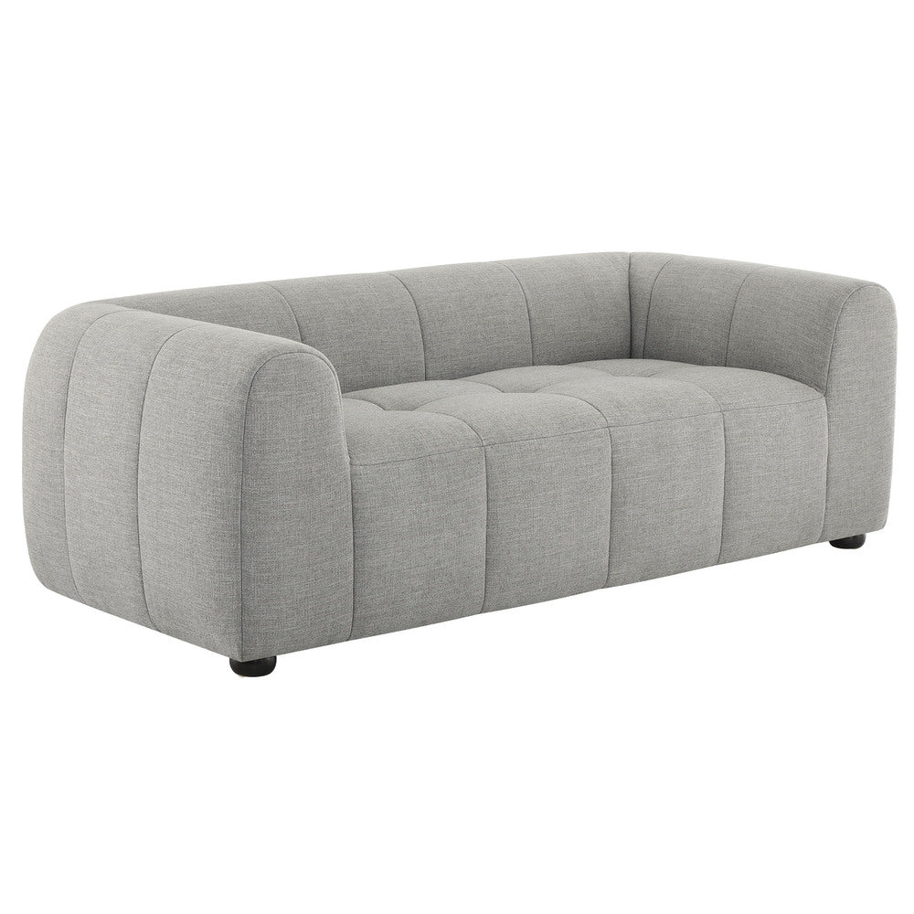 Modway EEI-6867 Liana Upholstered Fabric Loveseat