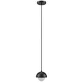 Modway EEI-6870 Eclipse Globe Pendant Light