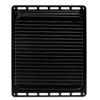 iio Professional Series Electric 4 Burner Stovetop And Oven Range - 24 Inch