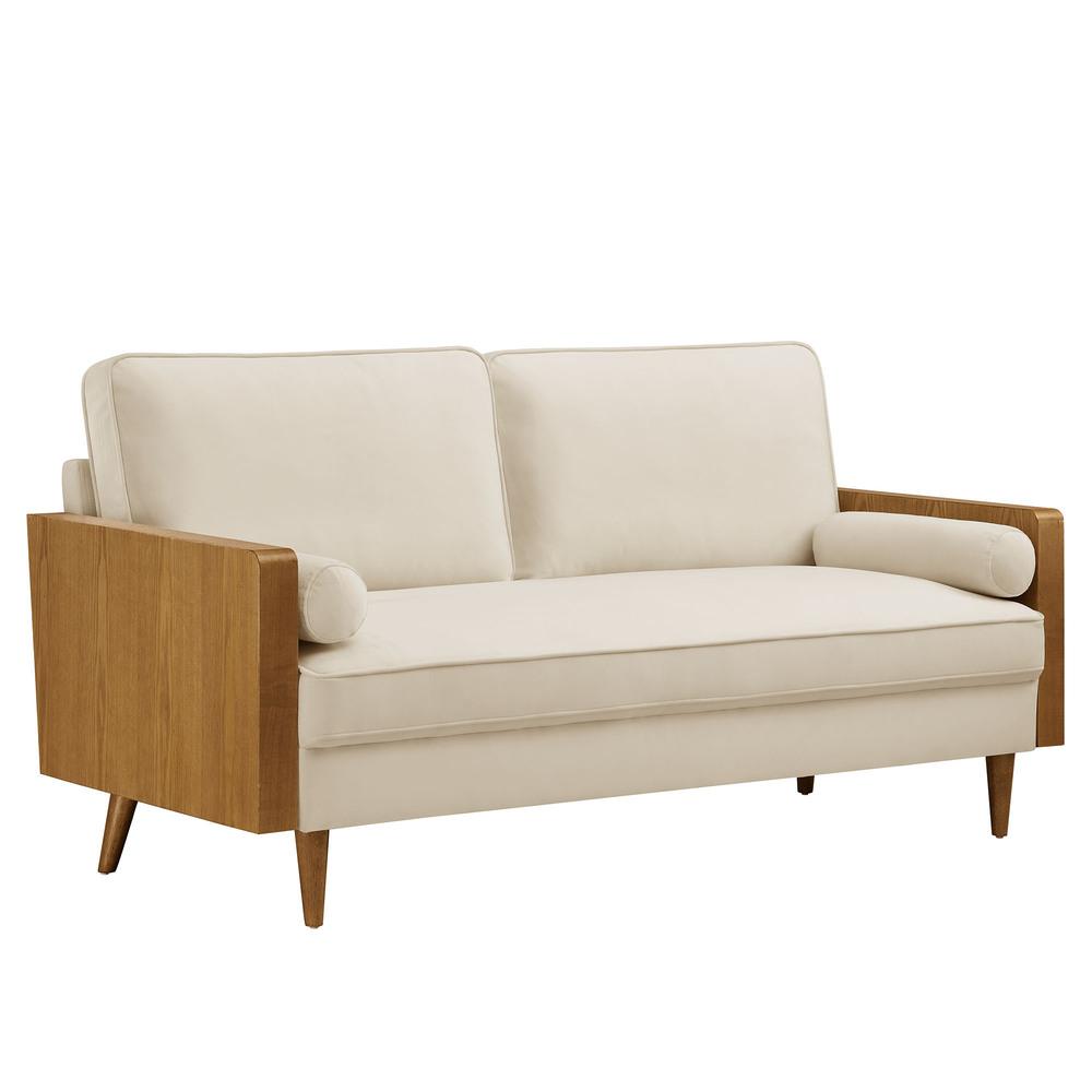 Modway EEI-6944 Kellan Performance Velvet Sofa