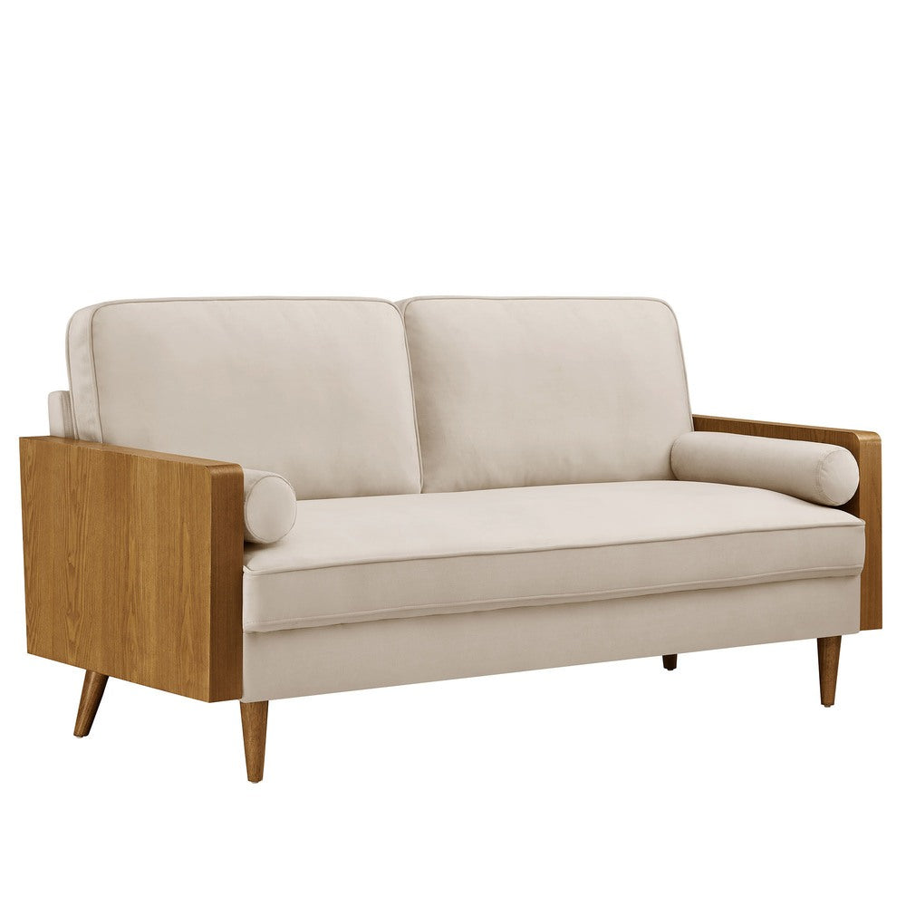 Modway EEI-6944 Kellan Performance Velvet Sofa