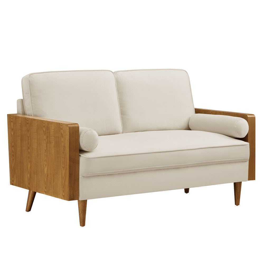 Modway EEI-6945 Kellan Performance Velvet Loveseat