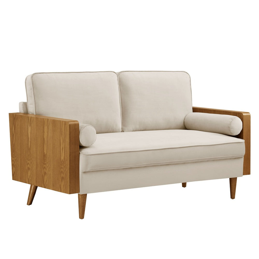 Modway EEI-6945 Kellan Performance Velvet Loveseat