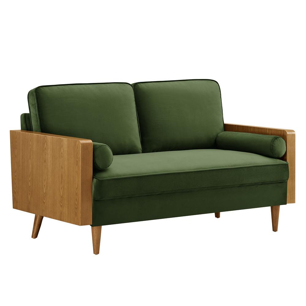 Modway EEI-6945 Kellan Performance Velvet Loveseat