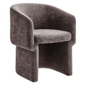 Modway EEI-6951 Verity Chenille Dining Armchair