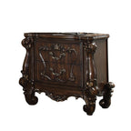 ACME 21103 Versailles Nightstand, Cherry Oak  1