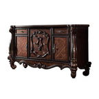 ACME 21105 Versailles Dresser, Cherry Oak  1