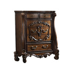 ACME 21106 Versailles Chest, Cherry Oak  1