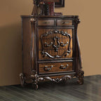 ACME 21106 Versailles Chest, Cherry Oak
