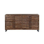 ACME 21295 Andria Dresser, Reclaimed Oak