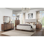 ACME 21295 Andria Dresser, Reclaimed Oak