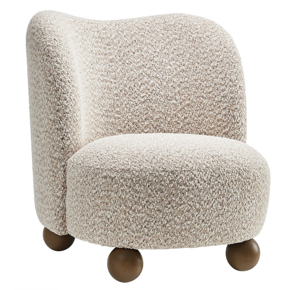 Modway EEI-6989 Monroe Boucle Fabric Accent Chair