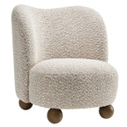 Modway EEI-6989 Monroe Boucle Fabric Accent Chair