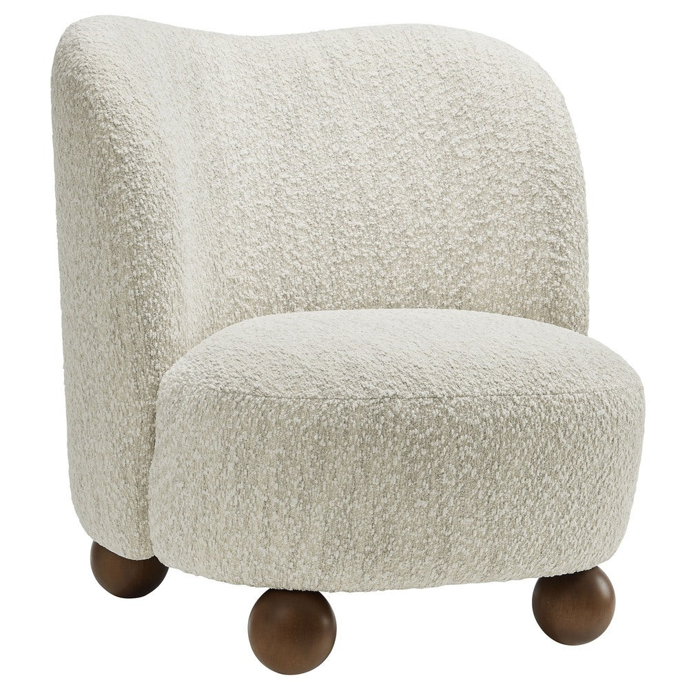 Modway EEI-6989 Monroe Boucle Fabric Accent Chair