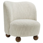 Modway EEI-6989 Monroe Boucle Fabric Accent Chair