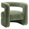 Modway EEI-6991 Jaylin Upholstered Chenille Accent Chair