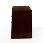 ACME 21453 Ireland Nightstand, Espresso
