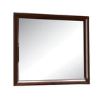 ACME 21454 Ireland Mirror, Espresso