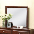 ACME 21454 Ireland Mirror, Espresso