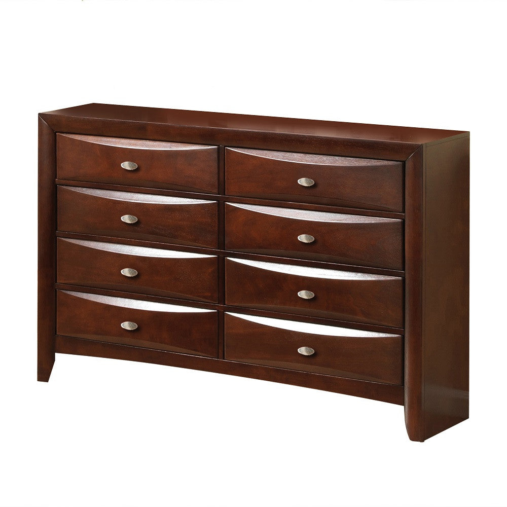 ACME 21455 Ireland Dresser, Espresso