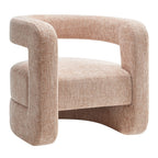 Modway EEI-6991 Jaylin Upholstered Chenille Accent Chair