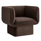 Modway EEI-6995 Tate Performance Velvet Accent Chair