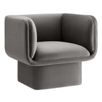 Modway EEI-6995 Tate Performance Velvet Accent Chair