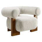 Modway EEI-6996 Jace Boucle Accent Chair