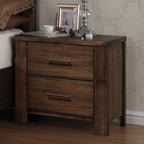 ACME 21683 Merrilee Nightstand, Oak