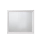 ACME 21705 Ireland Mirror, White