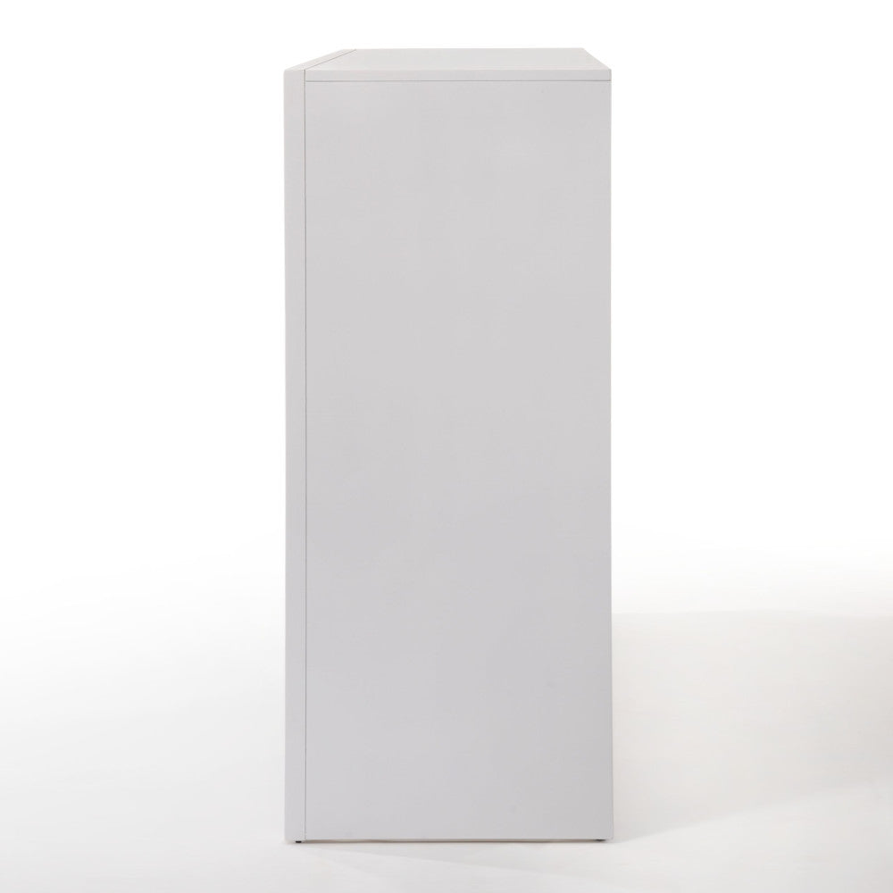 ACME 21706 Ireland Dresser, White
