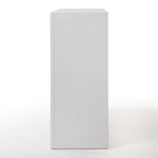 ACME 21706 Ireland Dresser, White