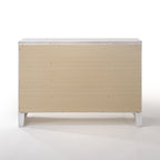ACME 21706 Ireland Dresser, White