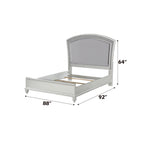 ACME 21794CK Maverick Bed