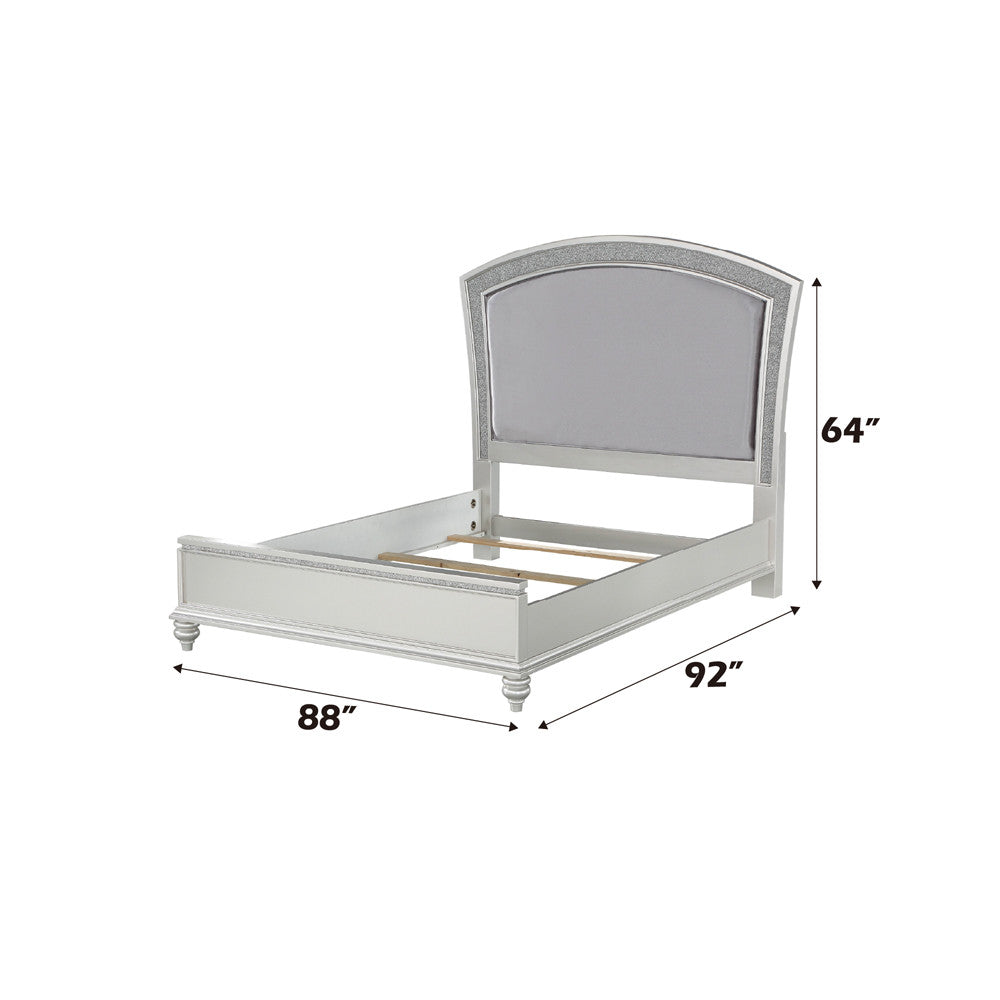 ACME 21794CK Maverick Bed