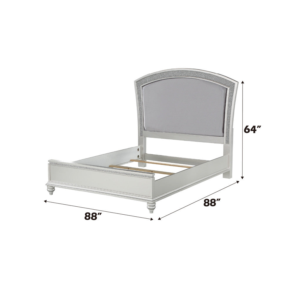 ACME 21797EK Maverick Bed
