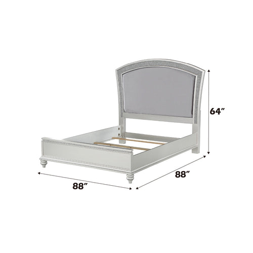 ACME 21797EK Maverick Bed